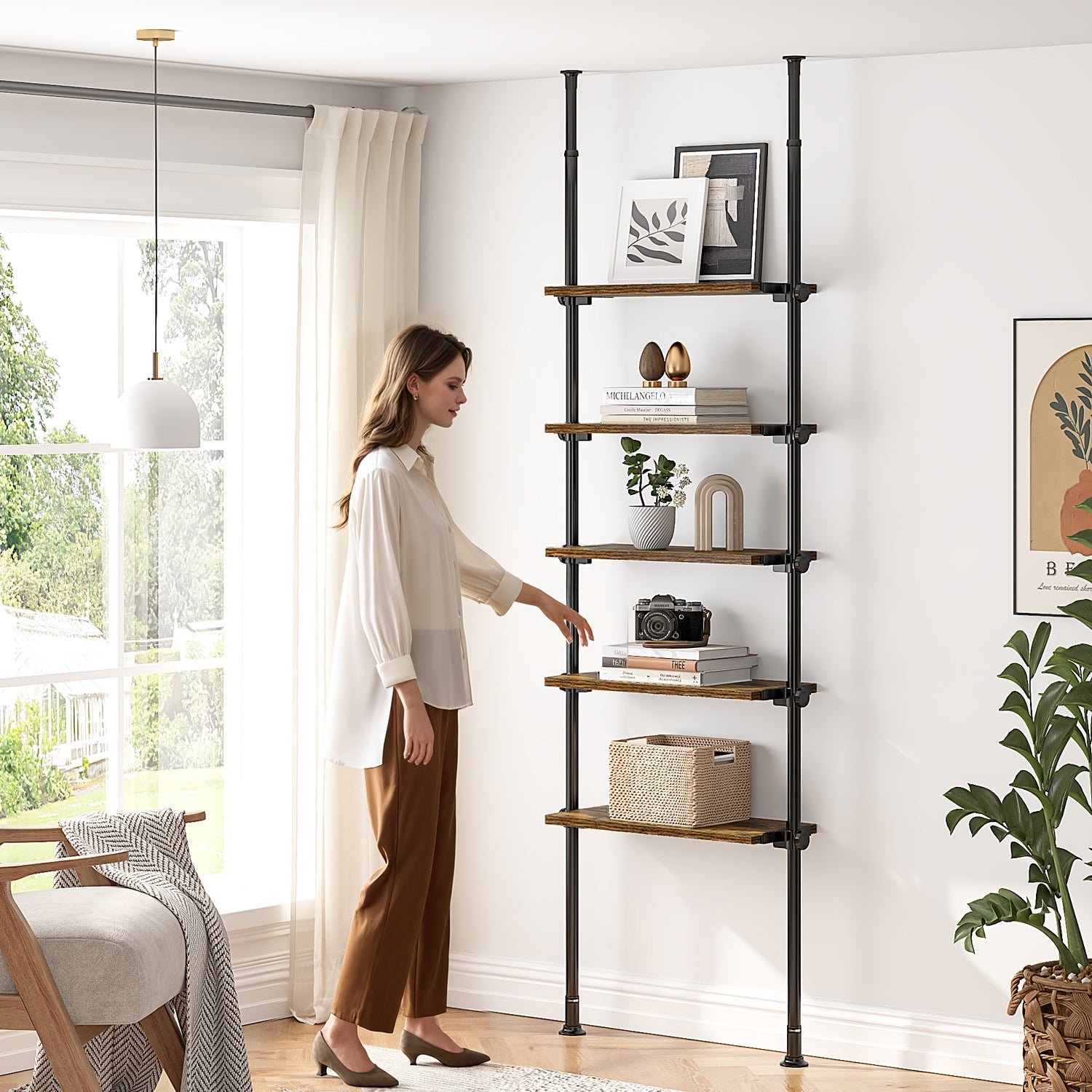 Bookshelf